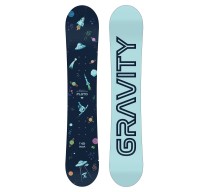 Snowboard GRAVITY PLUTO 23/24