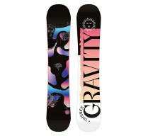 Snowboard GRAVITY THUNDER 23/24