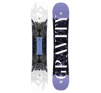 Snowboard GRAVITY TRINITY 23/24