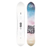 Snowboard NIDECKER ALPHA 23/24