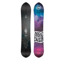 Snowboard NIDECKER ALPHA APX 23/24