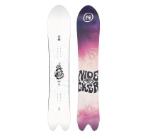 Snowboard NIDECKER BETA 23/24