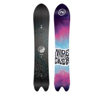 Snowboard NIDECKER BETA APX 23/24