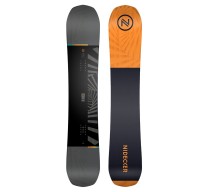 Snowboard NIDECKER MERC 23/24