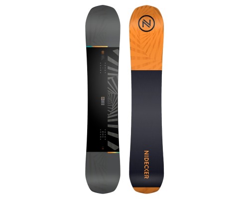 Snowboard NIDECKER MERC 23/24