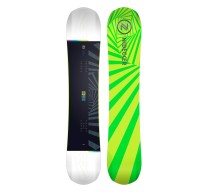 Snowboard NIDECKER MICRON MERC 23/24