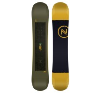 Snowboard NIDECKER MICRON SENSOR 23/24