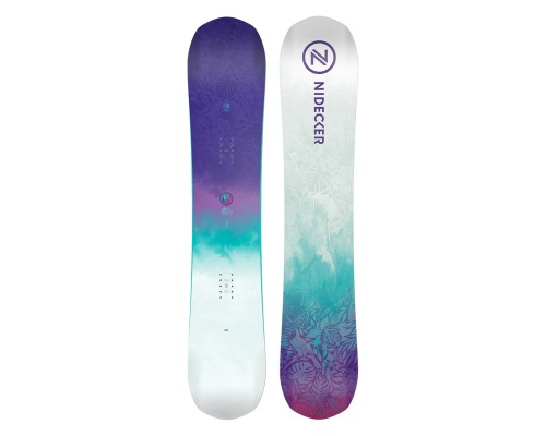 Snowboard NIDECKER MICRON VENUS 23/24