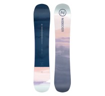 Snowboard NIDECKER ORA 23/24