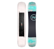 Snowboard NIDECKER SENSOR PLUS 23/24