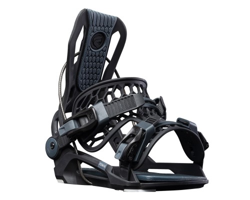 Vázání FLOW FENIX BLACK 23/24