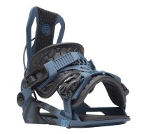 Vázání FLOW FENIX PLUS BLUE 23/24