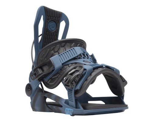 Vázání FLOW FENIX PLUS BLUE 23/24