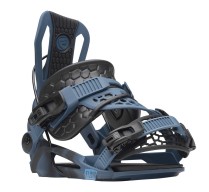 Vázání FLOW FENIX PLUS HYBRID BLUE 23/24