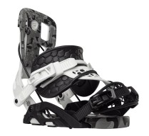 Vázání FLOW FUSE HYBRID SNOWTROOPER 23/24