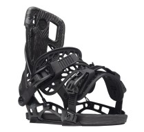 Vázání FLOW NX2-TM BLACK 23/24