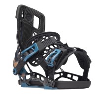 Vázání FLOW NX2-TM BLUEFLAME 23/24