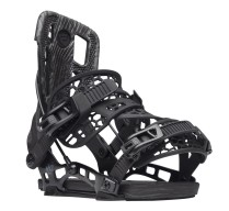 Vázání FLOW NX2-TM HYBRID BLACK 23/24