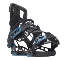 Vázání FLOW NX2-TM HYBRID BLUEFLAME 23/24