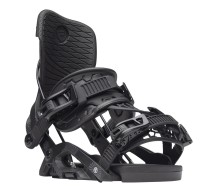 Vázání FLOW OMNI HYBRID BLACK 23/24