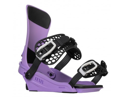 Vázání GRAVITY FENIX LAVENDER 23/24