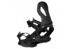 SNOWBOARD SET - ARBOR SHILOH CAMBER 21/22 + VÁZÁNÍ ARBOR CYPRESS BLACK 2024