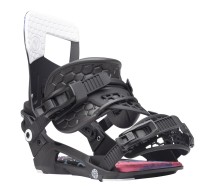Vázání NIDECKER KAON PLUS APX 23/24