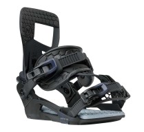 Vázání NIDECKER KAON-W PLUS BLACK 23/24