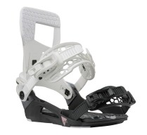 Vázání NIDECKER KAON-W WHITE 23/24