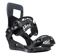 Vázání NIDECKER KAON-X BLACK 23/24