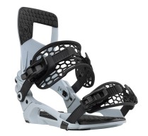 Vázání NIDECKER KAON-X BLACK ICE 23/24