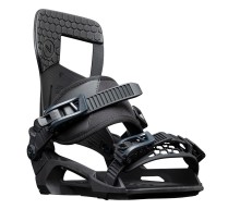 Vázání NIDECKER MUON-W BLACK 23/24