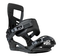 Vázání NIDECKER MUON-X BLACK 23/24