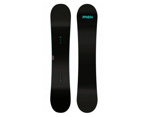 Snowboard RAVEN PURE MINT 2025