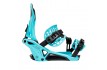 SNOWBOARD SET - NIDECKER ESCAPE PLUS + VÁZÁNÍ SUPERMATIC CAYN 2025