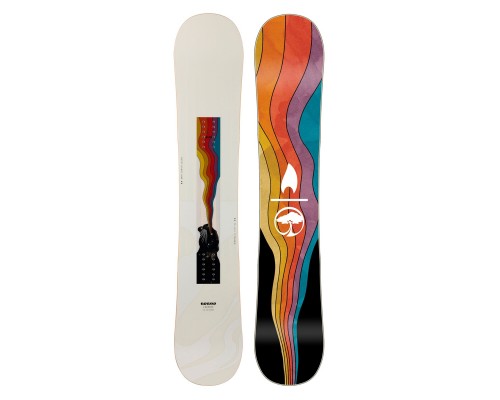 Snowboard ARBOR CADENCE CAMBER 2025