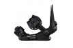Vázání GRAVITY WILDCAT BLACK 2025
