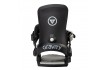 Vázání GRAVITY WILDCAT BLACK 2025