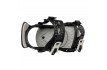 Vázání GRAVITY WILDCAT BLACK 2025