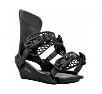 Vázání RAVEN PRO KING BLACK 2025