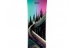 Snowboard RAVEN DAHLIA CARBON MINT/ PINK 2026