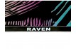 Snowboard RAVEN DAHLIA CARBON MINT/ PINK 2026