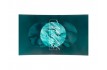 Snowboard RAVEN PRO MARBLE CARBON MINT 2026