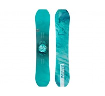 Snowboard RAVEN PRO MARBLE CARBON MINT 2026