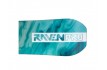 Snowboard RAVEN PRO MARBLE CARBON MINT 2026
