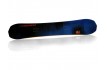 Snowboard RAVEN TRENCH CARBON 2026