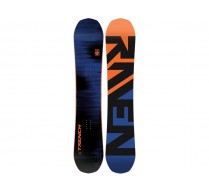 Snowboard RAVEN TRENCH CARBON 2026