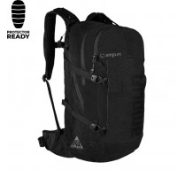  Batoh na snowboard Amplifi BC28 DARK/ BLACK 2025