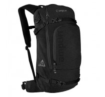  Batoh na snowboard Amplifi RDG21 DARK/ BLACK 2025