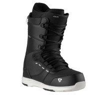 Boty GRAVITY BLISS BLACK/WHITE 2026